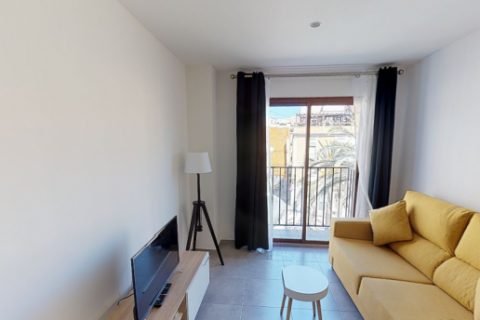 Wohnung zum Verkauf in Alicante, Spanien 11 Schlafzimmer, 598 m2 Nr. 43717 - Foto 9