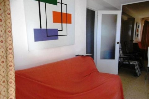 Wohnung zum Verkauf in Calpe, Alicante, Spanien 2 Schlafzimmer, 68 m2 Nr. 43486 - Foto 8