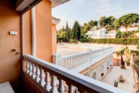 Villa zum Verkauf Mijas, Malaga, Spanien 5 Schlafzimmer,  Nr. 44866 - Foto 10