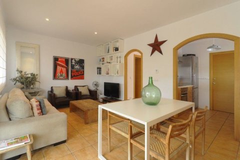 Villa zum Verkauf in Calpe, Alicante, Spanien 3 Schlafzimmer, 100 m2 Nr. 43854 - Foto 5