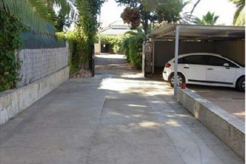 Villa zum Verkauf in Denia, Alicante, Spanien 4 Schlafzimmer, 253 m2 Nr. 44454 - Foto 8