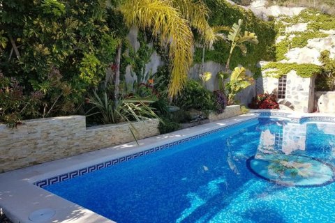 Villa zum Verkauf in El Campello, Alicante, Spanien 3 Schlafzimmer, 270 m2 Nr. 44028 - Foto 6