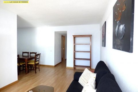 Penthäuser zum Verkauf Benidorm, Alicante, Spanien 3 Schlafzimmer, 92 m2 Nr. 44559 - Foto 10
