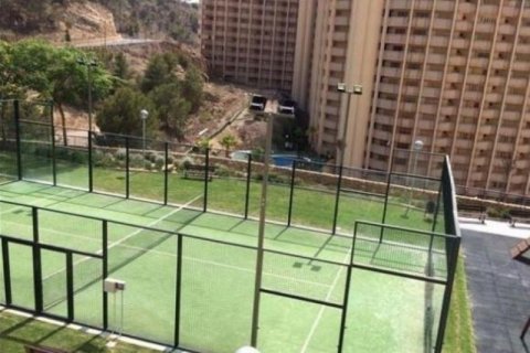 Wohnung zum Verkauf in Benidorm, Alicante, Spanien 2 Schlafzimmer, 75 m2 Nr. 44157 - Foto 8