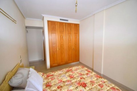 Wohnung zum Verkauf in La Cala, Alicante, Spanien 2 Schlafzimmer, 120 m2 Nr. 42618 - Foto 10