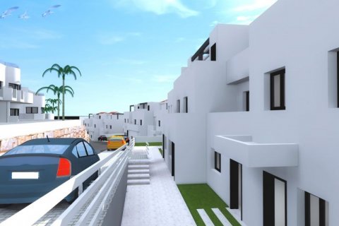 Townhouse zum Verkauf Finestrat, Alicante, Spanien 3 Schlafzimmer, 330 m2 Nr. 44330 - Foto 5