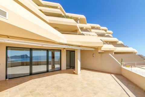 Wohnung zum Verkauf in Altea, Alicante, Spanien 2 Schlafzimmer, 235 m2 Nr. 44086 - Foto 2