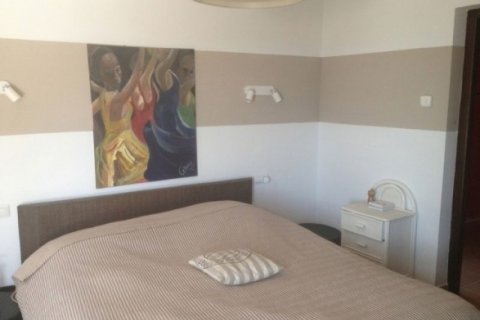 Villa zum Verkauf in Javea, Alicante, Spanien 4 Schlafzimmer,  Nr. 45686 - Foto 6