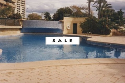 Wohnung zum Verkauf in Benidorm, Alicante, Spanien 2 Schlafzimmer, 112 m2 Nr. 45282 - Foto 5