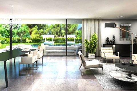 Villa zum Verkauf in Denia, Alicante, Spanien 3 Schlafzimmer, 150 m2 Nr. 43121 - Foto 5
