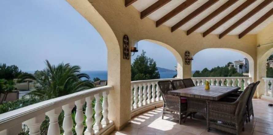 Villa in Zona Altea Hills, Alicante, Spanien 4 Schlafzimmer, 300 m2 Nr. 43748