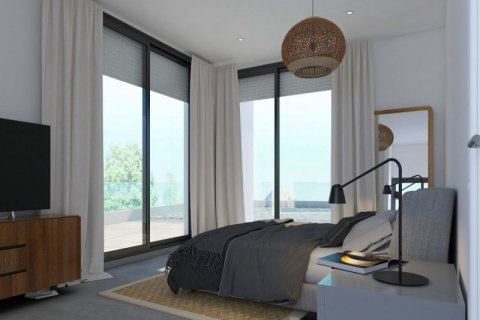 Villa zum Verkauf in Calpe, Alicante, Spanien 4 Schlafzimmer, 292 m2 Nr. 42725 - Foto 7
