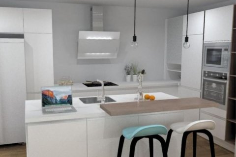 Wohnung zum Verkauf in Alicante, Spanien 5 Schlafzimmer, 185 m2 Nr. 46226 - Foto 6