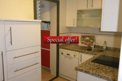 Wohnung zum Verkauf in Benidorm, Alicante, Spanien 2 Schlafzimmer, 123 m2 Nr. 45536 - Foto 8