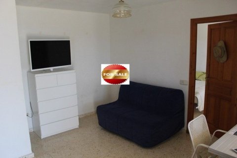 Villa zum Verkauf in Benissa, Alicante, Spanien 4 Schlafzimmer, 262 m2 Nr. 45248 - Foto 4