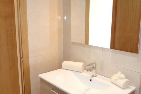 Wohnung zum Verkauf in Alicante, Spanien 2 Schlafzimmer, 94 m2 Nr. 46103 - Foto 6