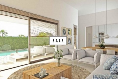 Villa zum Verkauf Denia, Alicante, Spanien 3 Schlafzimmer, 127 m2 Nr. 45485 - Foto 5