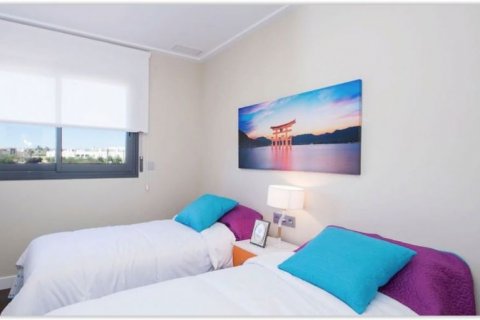 Townhouse zum Verkauf in El Campello, Alicante, Spanien 3 Schlafzimmer, 197 m2 Nr. 43386 - Foto 9