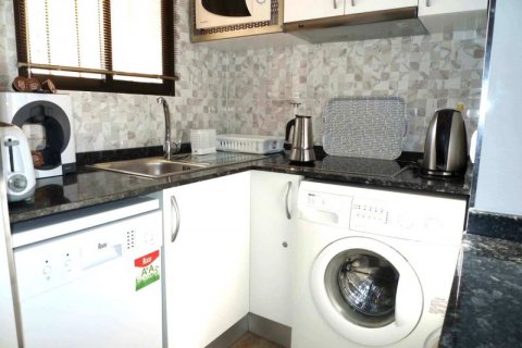 Wohnung zum Verkauf in Benidorm, Alicante, Spanien 1 Schlafzimmer, 54 m2 Nr. 42456 - Foto 10