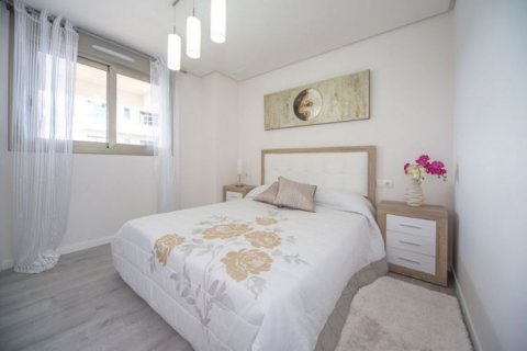 Penthäuser zum Verkauf in Villamartin, Alicante, Spanien 2 Schlafzimmer, 74 m2 Nr. 43855 - Foto 9