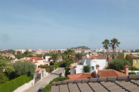 Villa zum Verkauf in Denia, Alicante, Spanien 6 Schlafzimmer, 460 m2 Nr. 45274 - Foto 6