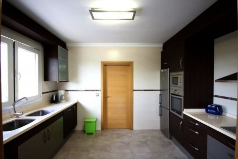 Villa zum Verkauf in Calpe, Alicante, Spanien 5 Schlafzimmer, 365 m2 Nr. 43480 - Foto 9