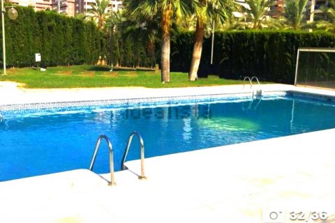 Wohnung zum Verkauf in Benidorm, Alicante, Spanien 3 Schlafzimmer, 132 m2 Nr. 42623 - Foto 4