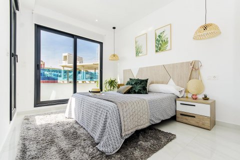 House zum Verkauf in Polop, Alicante, Spanien 3 Schlafzimmer, 94 m2 Nr. 41190 - Foto 14