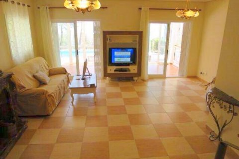 Villa zum Verkauf in Altea, Alicante, Spanien 5 Schlafzimmer, 385 m2 Nr. 41685 - Foto 6