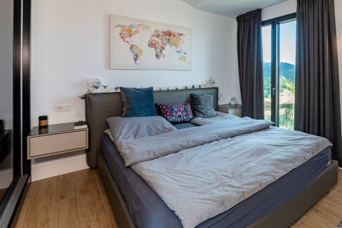 Villa zum Verkauf in Es Capdella, Mallorca, Spanien 4 Schlafzimmer, 340 m2 Nr. 41291 - Foto 11
