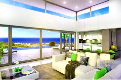 Villa zum Verkauf in Javea, Alicante, Spanien 4 Schlafzimmer, 265 m2 Nr. 45631 - Foto 7