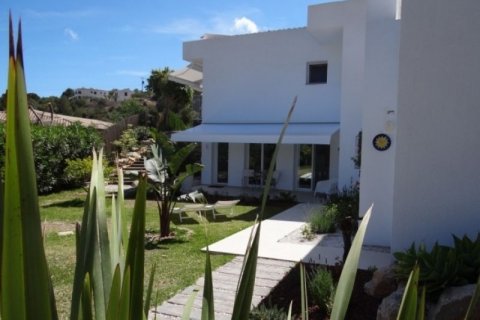 Villa zum Verkauf in Javea, Alicante, Spanien 5 Schlafzimmer, 380 m2 Nr. 45705 - Foto 5