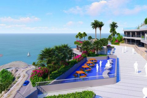Penthäuser zum Verkauf Murcia, Spanien 3 Schlafzimmer, 220 m2 Nr. 43408 - Foto 6