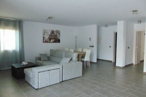 Villa zum Verkauf in Calpe, Alicante, Spanien 4 Schlafzimmer, 200 m2 Nr. 44912 - Foto 7
