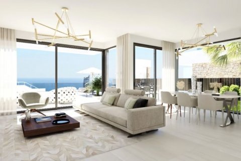 Villa zum Verkauf in Finestrat, Alicante, Spanien 3 Schlafzimmer, 410 m2 Nr. 44407 - Foto 10