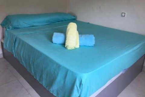 Wohnung zum Verkauf in Benidorm, Alicante, Spanien 2 Schlafzimmer,  Nr. 44556 - Foto 7