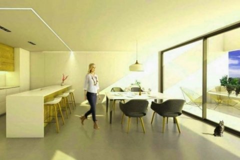 Wohnung zum Verkauf in Alfaz del Pi, Alicante, Spanien 3 Schlafzimmer, 162 m2 Nr. 45100 - Foto 8