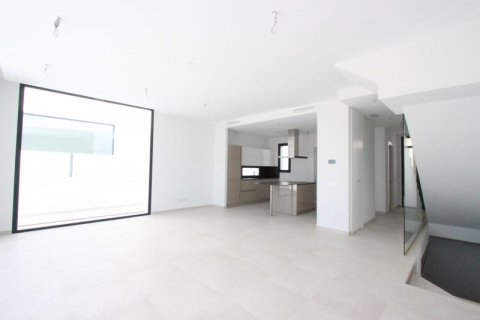 Townhouse zum Verkauf Calpe, Alicante, Spanien 3 Schlafzimmer, 300 m2 Nr. 42737 - Foto 10