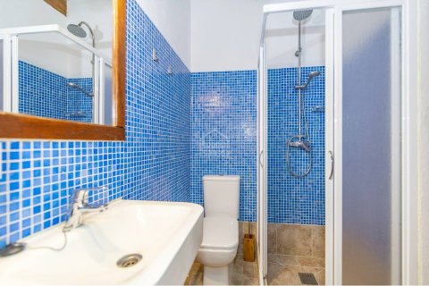 House zum Verkauf in Alaior, Menorca, Spanien 6 Schlafzimmer, 470 m2 Nr. 47708 - Foto 9