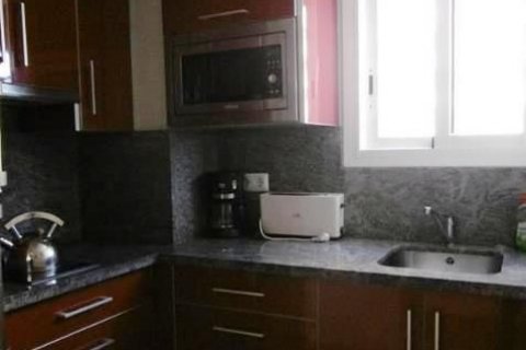 Wohnung zum Verkauf in Calpe, Alicante, Spanien 2 Schlafzimmer, 68 m2 Nr. 43486 - Foto 10