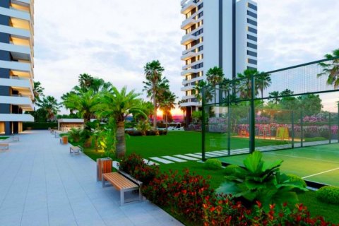 Penthäuser zum Verkauf Calpe, Alicante, Spanien 3 Schlafzimmer, 233 m2 Nr. 43523 - Foto 5