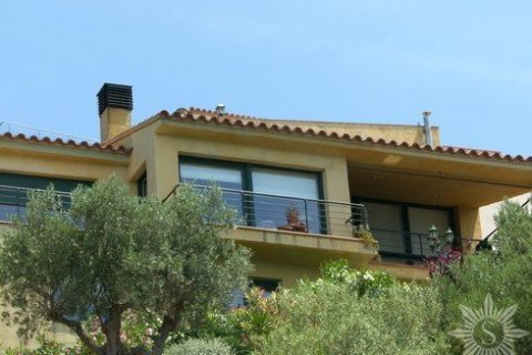 Villa zum Verkauf in Roses, Girona, Spanien 5 Schlafzimmer, 413 m2 Nr. 41433 - Foto 4