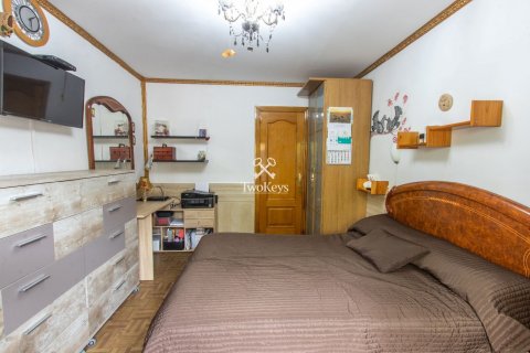 Wohnung zum Verkauf in Barcelona, Spanien 5 Schlafzimmer, 120 m2 Nr. 40997 - Foto 19