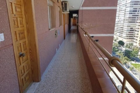 Wohnung zum Verkauf in Alicante, Spanien 3 Schlafzimmer, 90 m2 Nr. 45162 - Foto 9