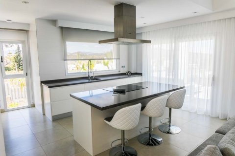 Villa zum Verkauf Javea, Alicante, Spanien 5 Schlafzimmer, 491 m2 Nr. 42400 - Foto 9