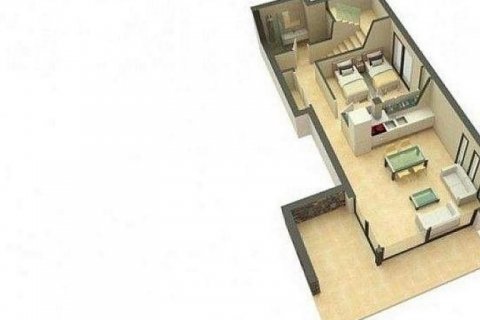 Villa zum Verkauf in Javea, Alicante, Spanien 3 Schlafzimmer, 250 m2 Nr. 45754 - Foto 7