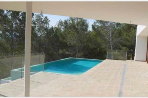 Villa zum Verkauf in Denia, Alicante, Spanien 4 Schlafzimmer, 455 m2 Nr. 43603 - Foto 5