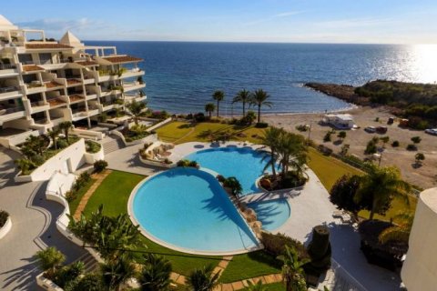 Wohnung zum Verkauf in Altea, Alicante, Spanien 2 Schlafzimmer, 147 m2 Nr. 42741 - Foto 1