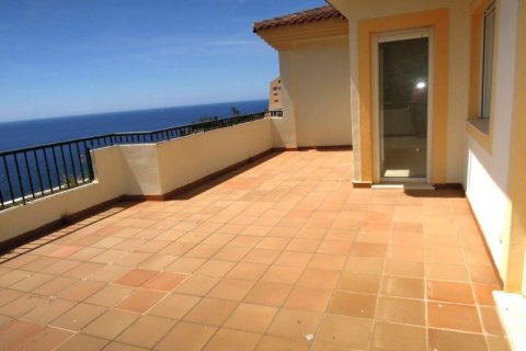 Penthäuser zum Verkauf in Altea, Alicante, Spanien 2 Schlafzimmer, 261 m2 Nr. 43363 - Foto 8