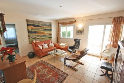 Villa zum Verkauf Denia, Alicante, Spanien 6 Schlafzimmer, 317 m2 Nr. 45510 - Foto 6